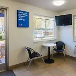 Motel 6 Portland Downtown - Convention Center