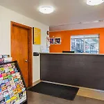 Motel 6 Portland Downtown - Convention Center