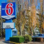 Motel 6 Portland Downtown - Convention Center