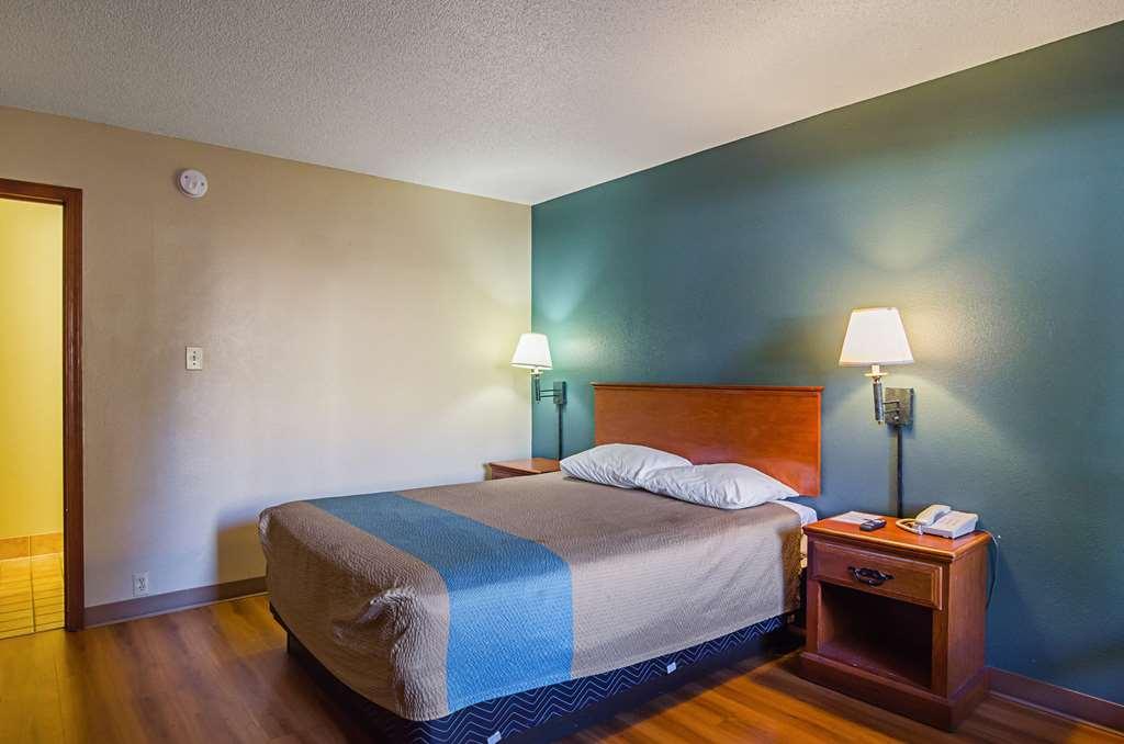 6 Downtown - Convention Center Hotel Portland
