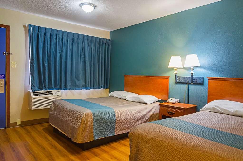 6 Downtown - Convention Center Hotel Portland
