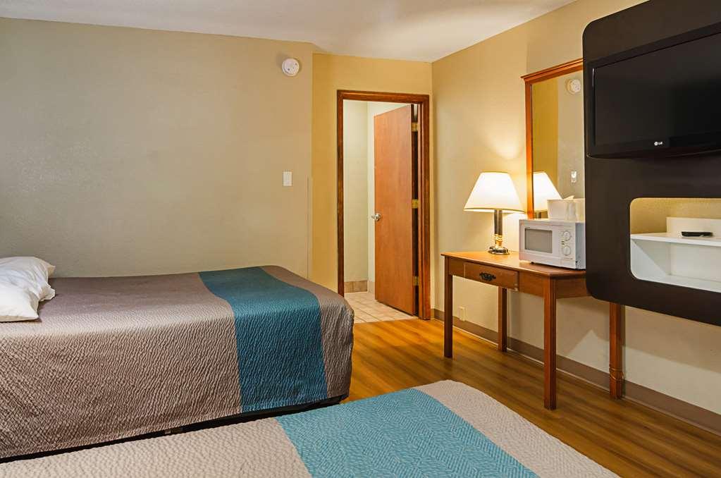 6 Downtown - Convention Center Hotel Portland
