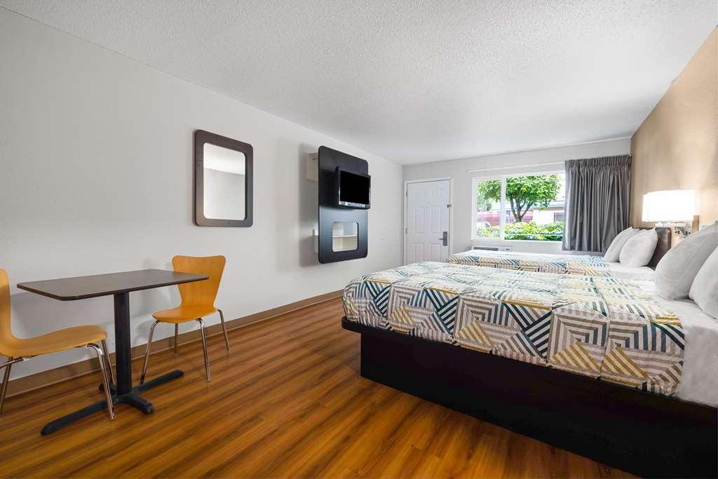 6 Downtown - Convention Center Hotel Portland