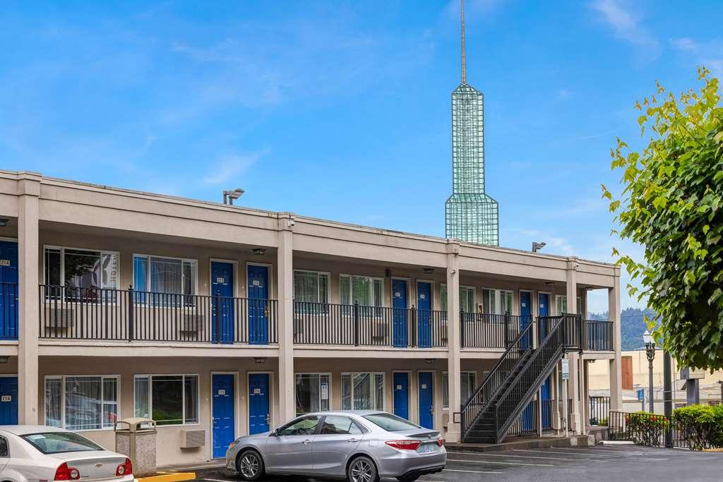 6 Downtown - Convention Center Hotel