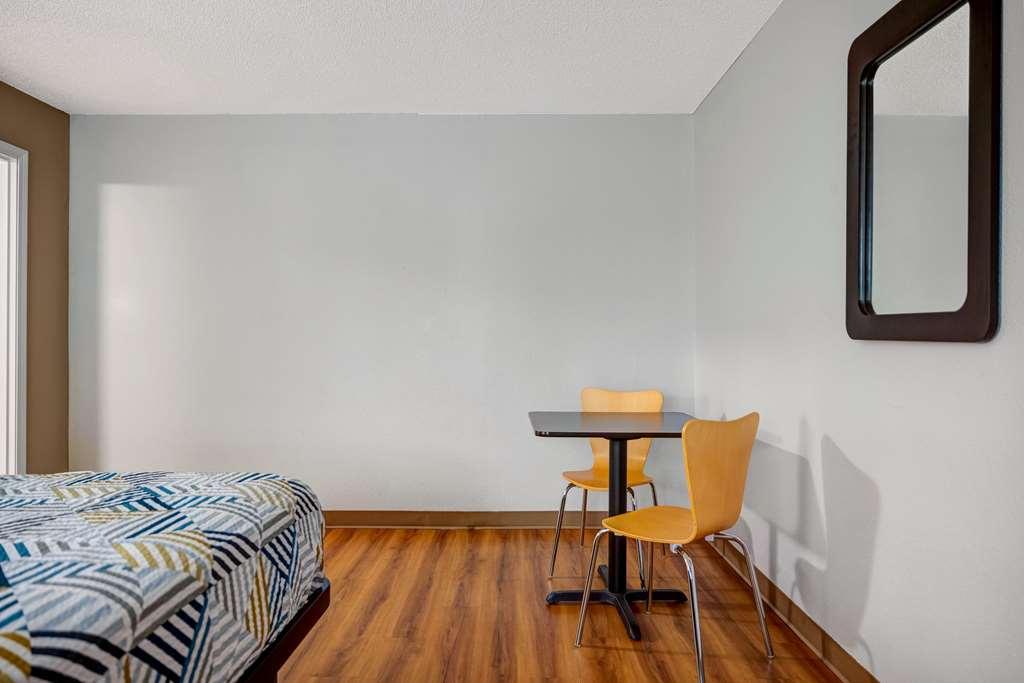 6 Downtown - Convention Center Hotel Portland