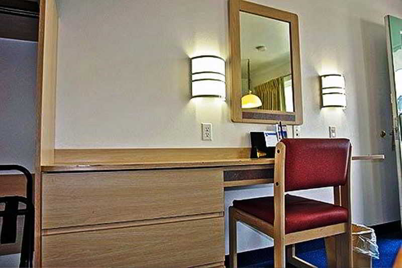 6 Downtown - Convention Center Hotel Portland