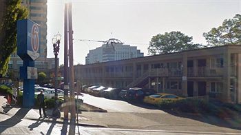 6 Downtown - Convention Center Hotel Portland